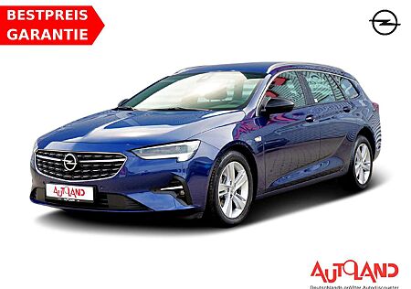 Opel Insignia Sports Tourer 2.0 Turbo Business LED
