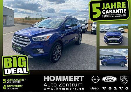Ford Kuga 1.5 EcoBoost Titanium *AHK*ACC*Kamera*Park*