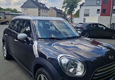 Mini Cooper Countryman Cooper