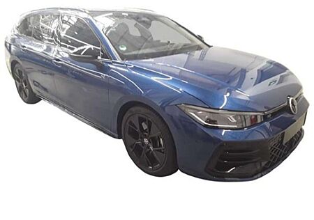 VW Passat Variant Volkswagen 2.0 TSI DSG 4Motion R-Line Navi I