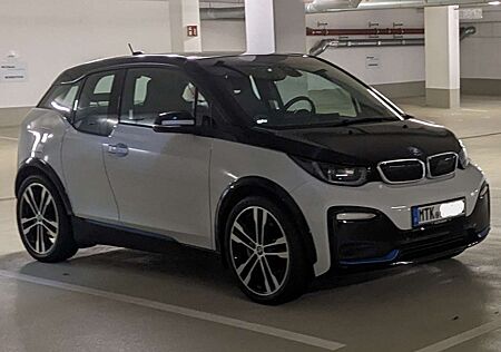 BMW i3s i3 i3 (120 Ah)