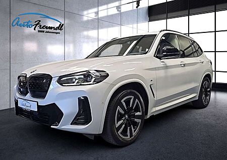 BMW iX3 M Sport *Pano*AHK*Shadow Line*