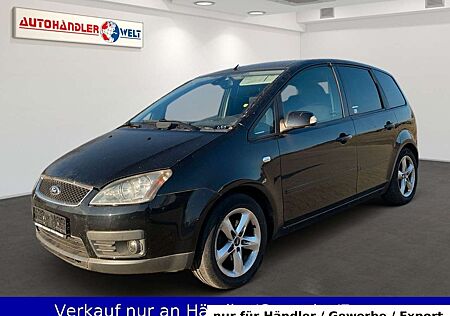 Ford C-Max 1.8 Ghia