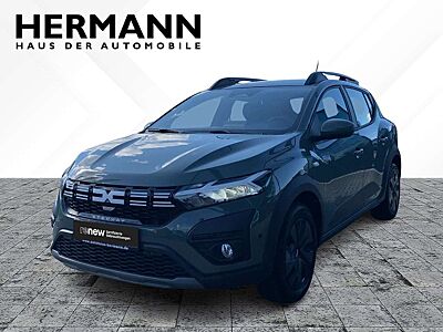 Dacia Sandero III 1.0 TCe 90 Stepway Expression *TWA