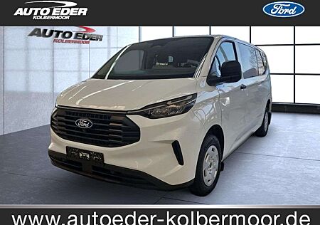 Ford Transit Custom Kombi 320 L2 Trend Bluetooth Navi