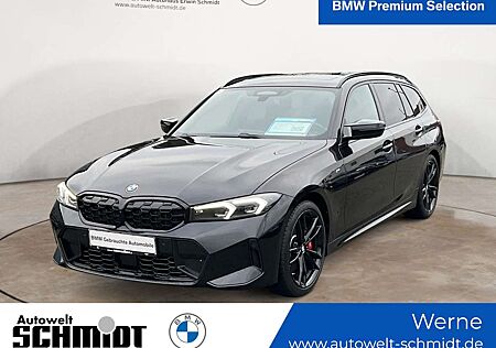 BMW 340 M340d xDrive Touring + 2Jahre-BPS.GARANTIE