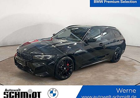 BMW 340 M340d xDrive Touring + 2Jahre-BPS.GARANTIE