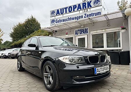 BMW 118d 118 Limousine*Tiptronic*Navi*Xenon*PDC*Alu