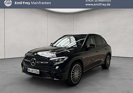 Mercedes-Benz GLC-Klasse GLC 200 GLC