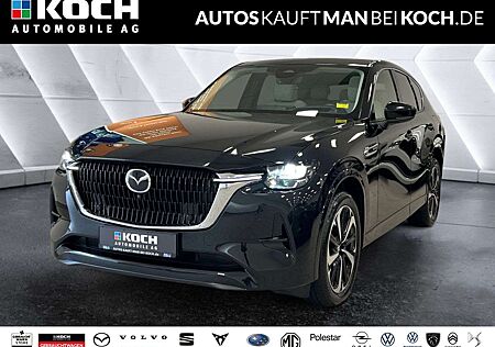 Mazda CX-60 e-SKYACTIV PHEV TAKUMI PANO 360 KAMERA BOS