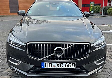 Volvo XC 60 XC60 XC60 B5 Inscription AWD 8 Gang Geartronic