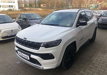 Jeep Compass High Altitude 1.5 MHEV Automatik