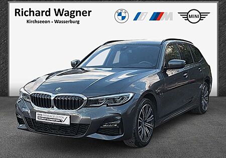 BMW 330 e xDrive Touring Laserlicht HUD AHK ACC RFK