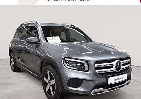 Mercedes-Benz GLB 220 GLB220d-Progressive AHK Beam BusiP AssiP