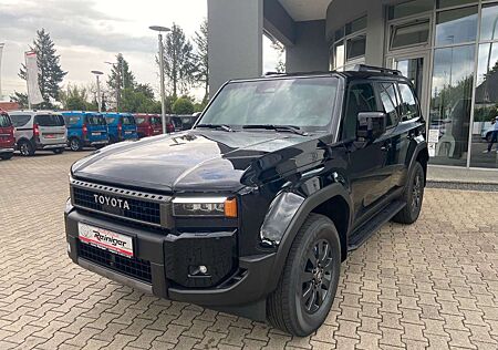 Toyota Land Cruiser 250 (Prado) Executive Mod.25