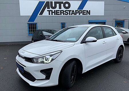 Kia Rio 100PS Vision Navi/Kamera/AppConnect/Sitzh.