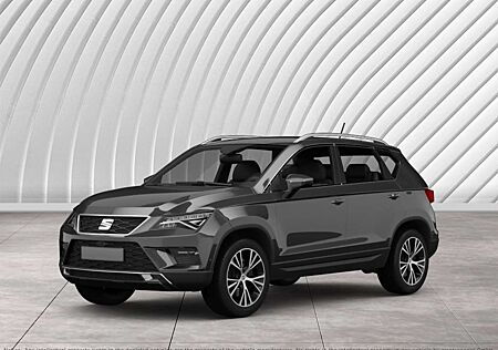Seat Ateca FR ACC RFK NAVI LED Sound Syst. PDC V+H
