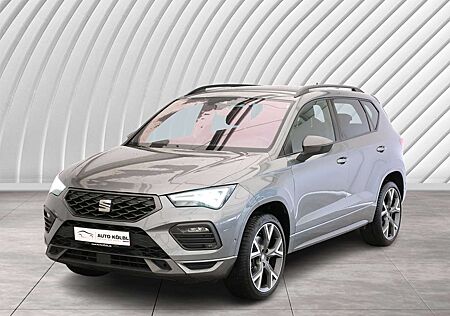 Seat Ateca FR ACC RFK NAVI LED Sound Syst. PDC V+H