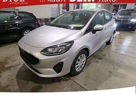 Ford Fiesta C&C 1.0EB LED/NAVI/SHZ/PDC/AHK/8Fach