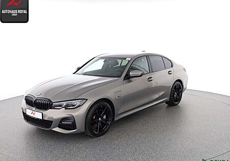 BMW 330 gebraucht kaufen BMW 330 e M SPORT SHADOW LASER,HEADUP,KEYLESS,KAMERA