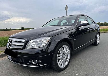 Mercedes-Benz C 200 Kompressor Automatik Avantgarde