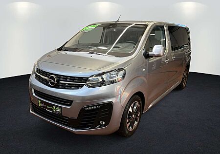 Opel Zafira Life 8Sitze HeadUp Navi Kam Assistenz