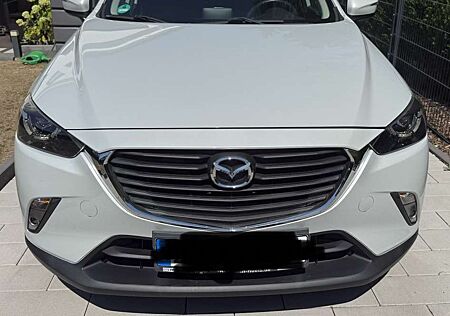 Mazda CX-3 SKYACTIV-G 150 AWD Exclusive-Line