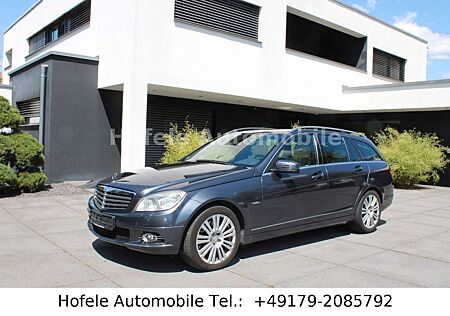 Mercedes-Benz C 320 CDI T-Modell 4Matic**LEDER/H&K/NAVI/AHK**