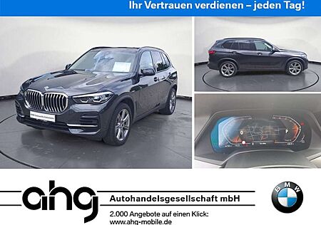 BMW X5 xDrive30dA Standheizung Sport Aut. Memorysitz