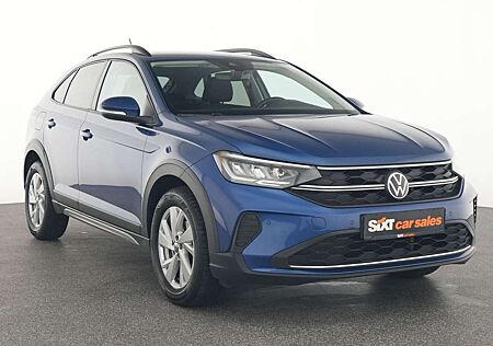VW Taigo Volkswagen 1.0 TSI Life|NAV|LED|PDC v+h|SHZG|DigCoPro