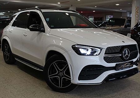 Mercedes-Benz GLE 350 d 4Matic"AMG-LINE"Burmester"Night Paket"