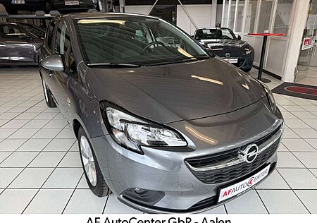 Opel Corsa E Active*Klima.*Sitzh.