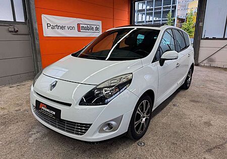 Renault Grand Scenic III Dynamique Panorama Navi Tempoma