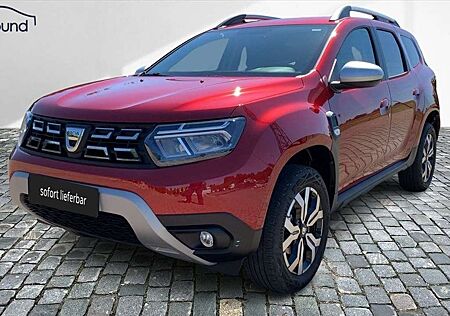 Dacia Duster II 1,0 TCe Prestige DAB LED NAVI KAMERA