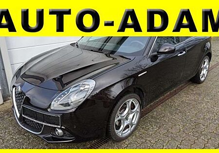 Alfa Romeo Giulietta 1.4 TB 16V***Original 8136 Km***