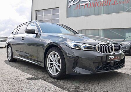 BMW 320 d xDrive Touring "M-Sport" ACC + HEAD UP