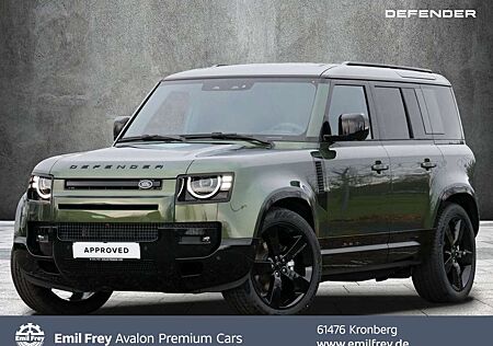 Land Rover Defender 110 D250 X-Dynamic SE 183 kW, 5-türig (Di