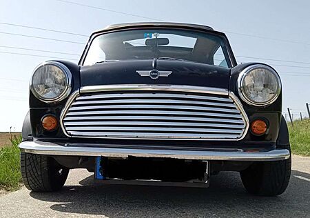 Rover MINI Mini British Open