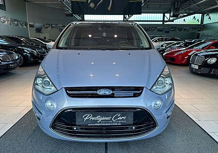 Ford S-Max 2.0TDCi Titanium Automatik R-Kam ZR´NEUTOP