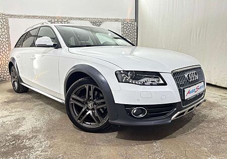 Audi A4 Allroad quattro TDI TEMPO XENON SITZ.H NAVI