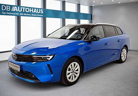 Opel Astra ST Elegance 1.2 Turbo