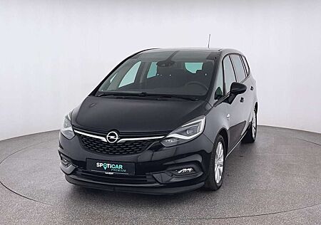 Opel Zafira 120 Jahre 1.6*RFK*NAVI*SHZ*uvm