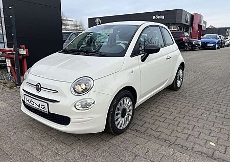 Fiat 500 Lim. Dolcevita