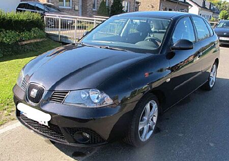 Seat Ibiza 1.4 16V Sport