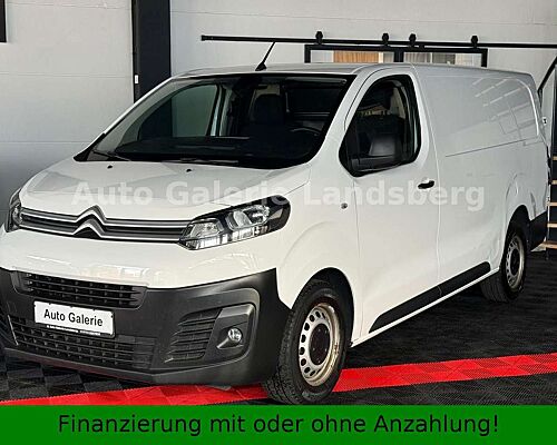 Citroen Jumpy 2.0 HDI*Club XL*Autom.*Klima*Apple Carplay