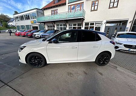 Opel Corsa GS Line