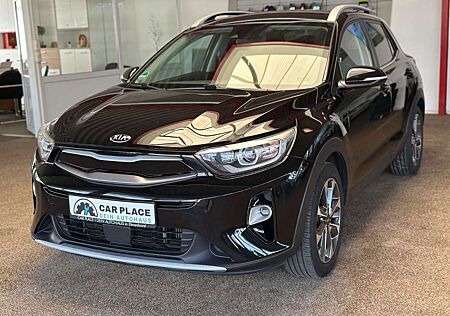 Kia Stonic Spirit/ 1.Hand/ SputhaltAss/CarPlay