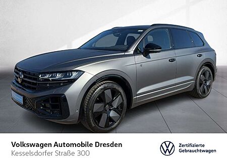 VW Touareg Volkswagen 3.0 TSI DSG 4M R-Line ACC Kamera LED Nav