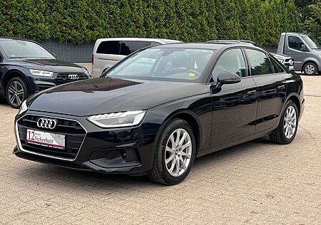 Audi A4 Lim.35 TFSI S-TRONIC-HLED-NAVI-MMI-ACC-PDC