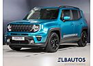 Jeep Renegade 1.3 T-GDI Limited /LED/ACC/Kamera/PDC DPF